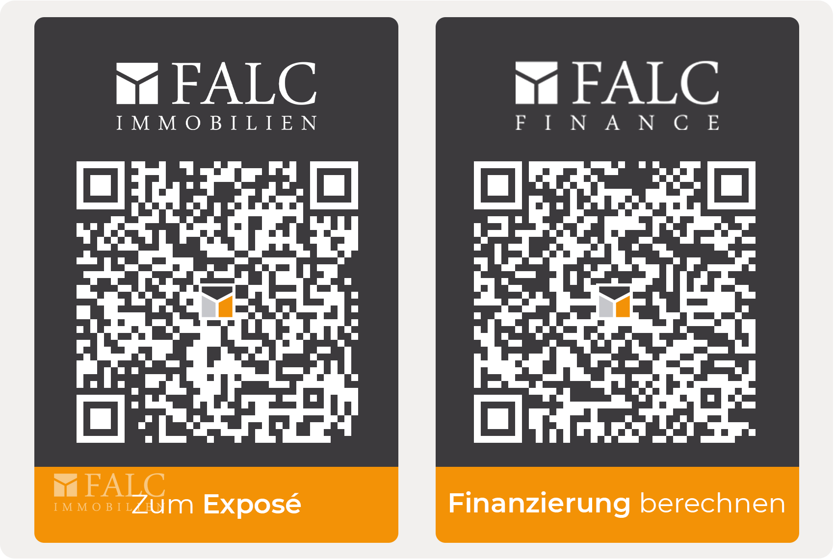 Top-Finanzierung finden!